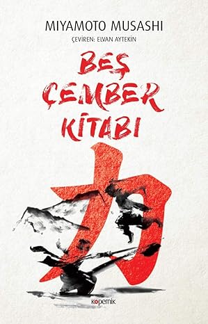Beş Çember Kitabı