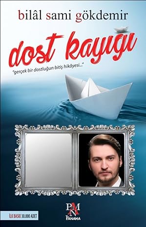 Dost Kayığı: "Gerçek bir dostluğun bitiş hikayesi..."