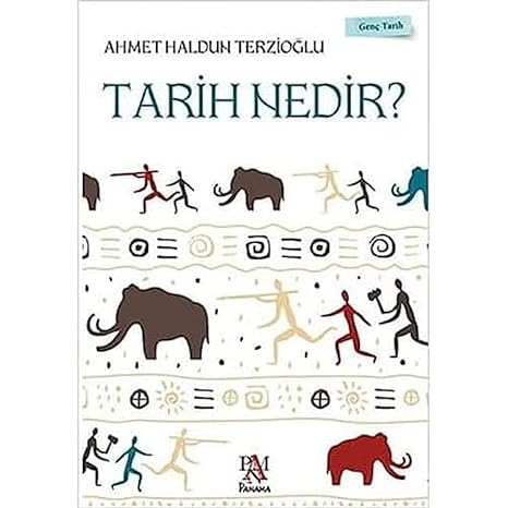 Tarih Nedir?: Genç Tarih Serisi