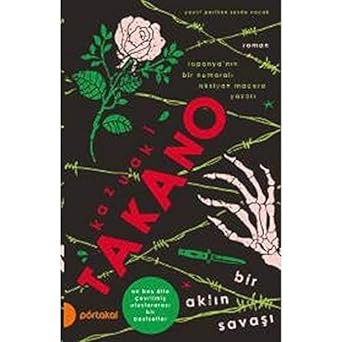 Bir Aklın Savaşı: On beş dile çevrilmiş uluslararası bir bestseller