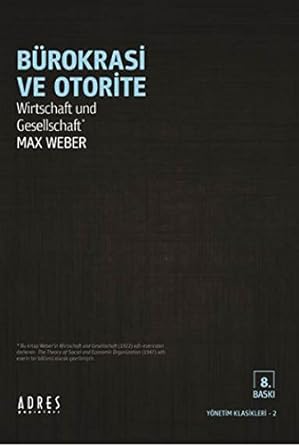 Bürokrasi ve Otorite