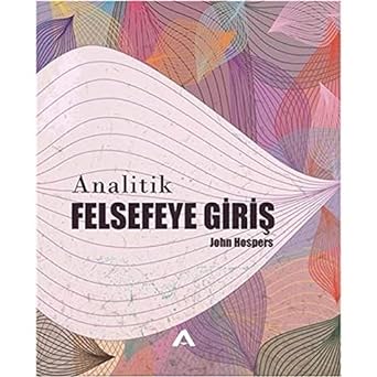 Analitik Felsefeye Giriş