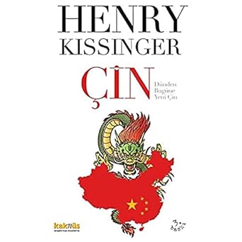 Çin: Dünden Bugüne Yeni Çin