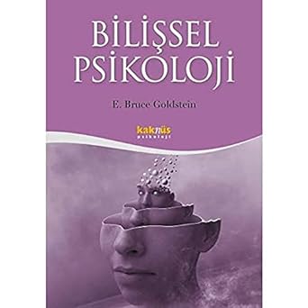 Bilişsel Psikoloji