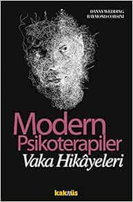 Modern Psikoterapiler - Vaka Hikayeleri