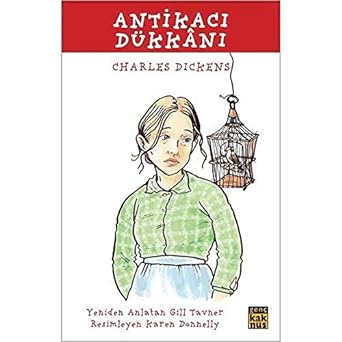 Antikacı Dükkanı