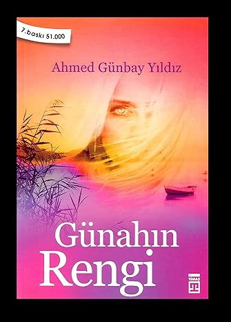 Günahın Rengi