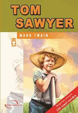 Tom Sawyer