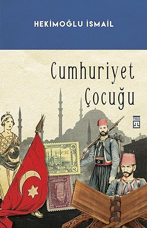 Cumhuriyet çocuğu