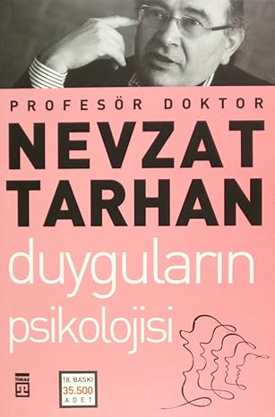 Duyguların Psikolojisi