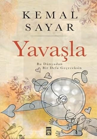 Yavaşla