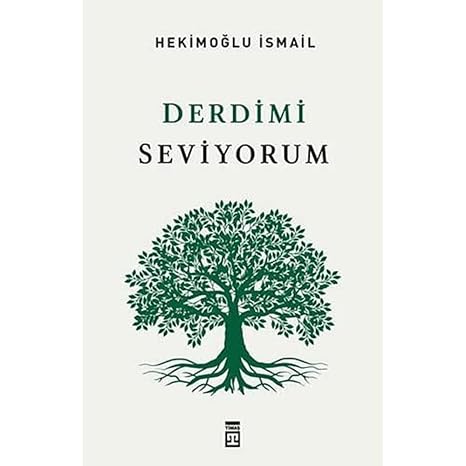 Derdimi Seviyorum