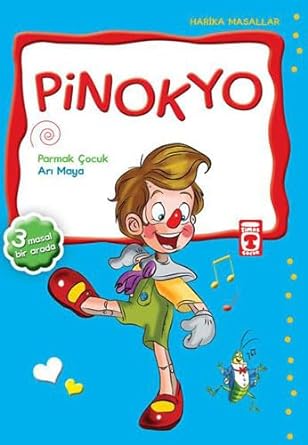 Pinokyo