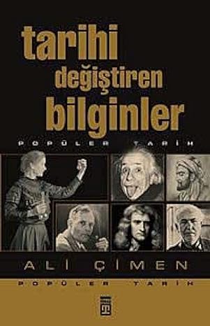 Tarihi değiştiren bilginler