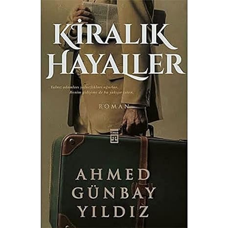 Kiralık Hayaller