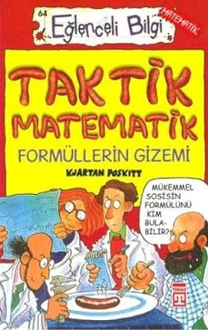 Taktik matematik