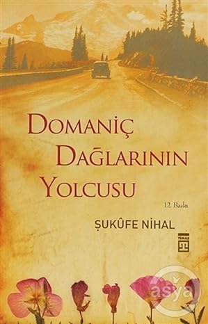 Domaniç Dağlarının Yolcusu