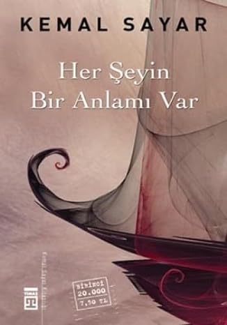 Her şeyin bir anlami var