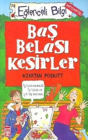 Baş belasi kesirler