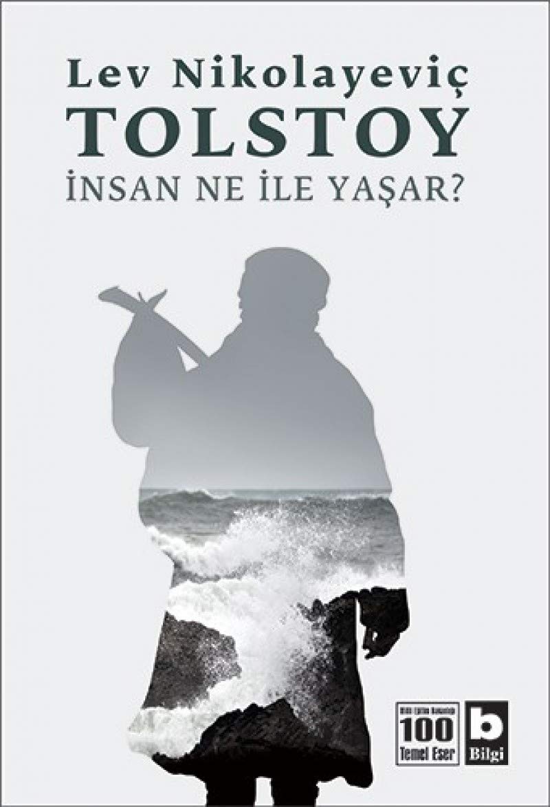 İnsan Ne İle Yaşar