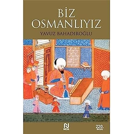 Biz osmanliyiz