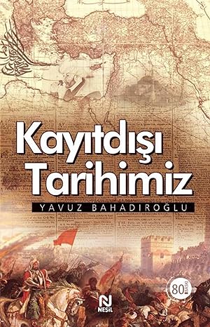 Kayit dişi tarihimiz
