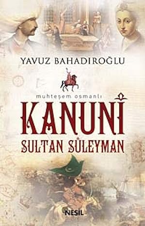 Kanuni sultan süleyman