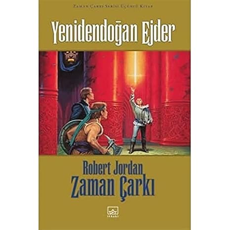 Yeniden doğan ejder 3