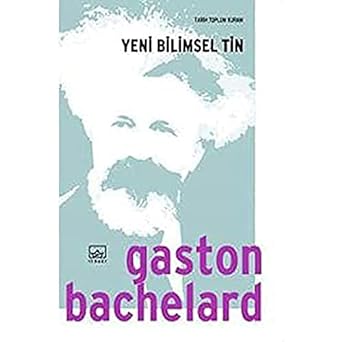 Yeni bilimsel tin