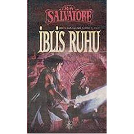 Iblis ruhu