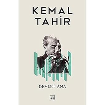 Devlet Ana