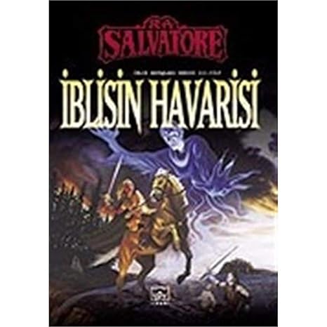 Iblisin havarisi