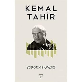 Yorgun savaşçi