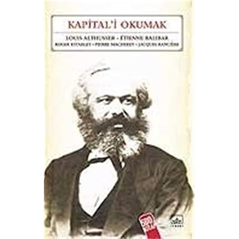 Kapitali okumak