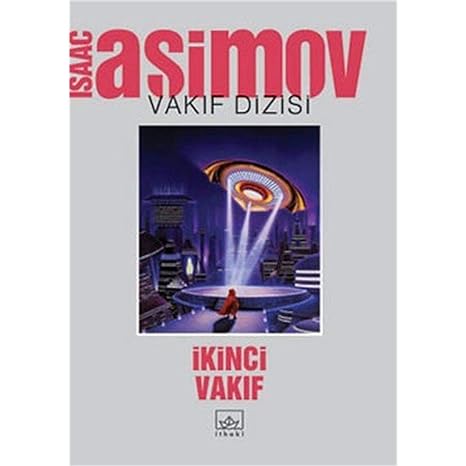 Ikinci vakif