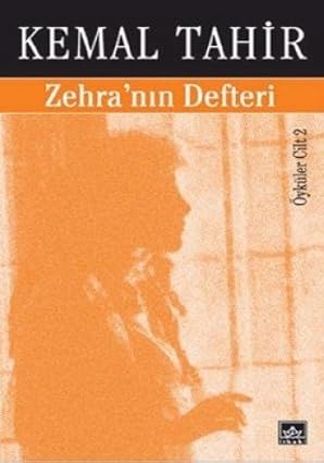 Zehra'nın Defteri / Öyküler Cilt 2