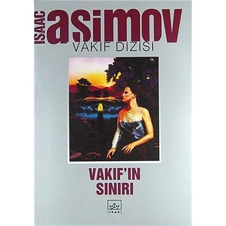 VAKIFIN SINIRI: Vakıf Dizisi 5. Cilt
