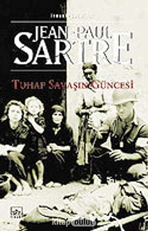 Tuhaf Savaşın Güncesi: Kasım 1939-1940
