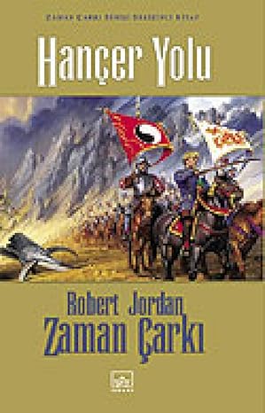 Hançer yolu zaman çarki 8