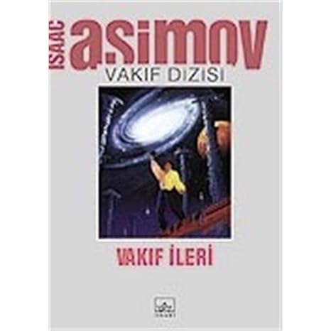 Vakif ileri