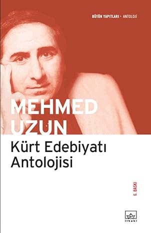 Kürt edebiyati antolojisi