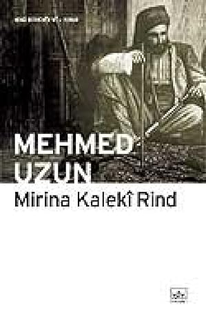 Mirina Kaleki Rind
