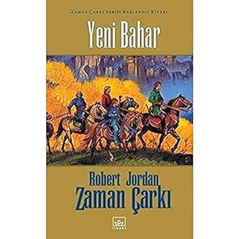 Yeni bahar zaman çarki
