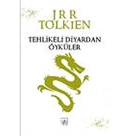 Tehlikeli diyardan öyküler