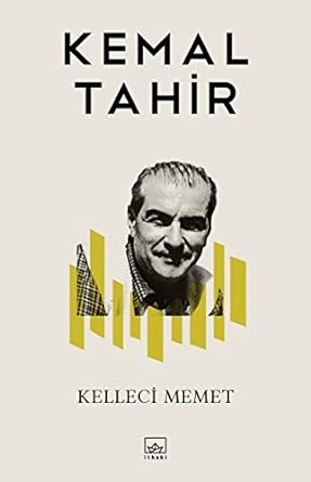 Kelleci Memet