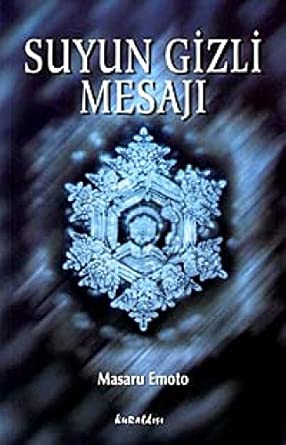 Suyun gizli mesaji