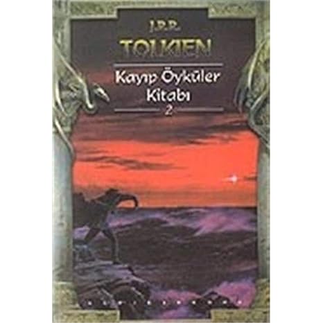 Kayıp Öyküler Kitabı 2