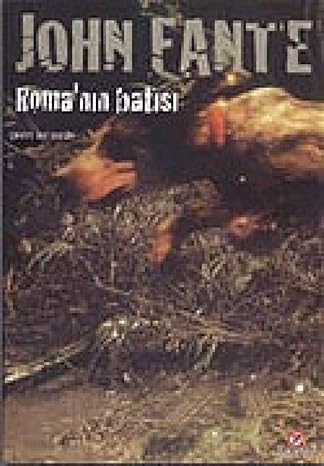 Romanin batisi