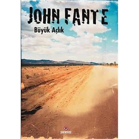 Büyük açlik