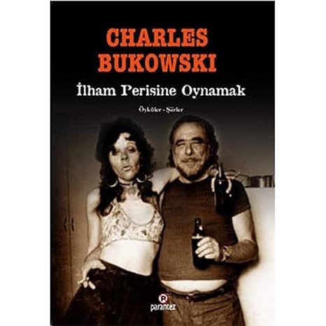 İlham Perisine Oynamak